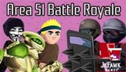 Area 51 Battle Royale
