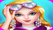 Fashion Stylist Dress Up