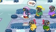 Penguin Dinner 2