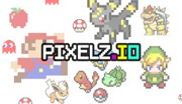 Pixelz.io