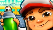 Subway Surf 2021