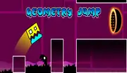 Geometry Jump