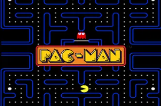 Pac-Man