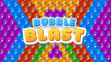 Bubble Blast