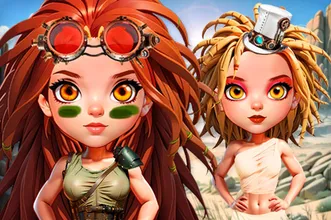 Fury of the Steampunk Princess