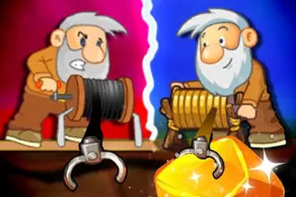 Gold Miner Challenge