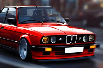 Highway Cars Traffic Racer