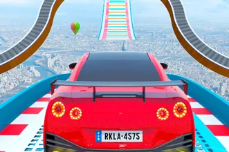 Mega Car Stunt