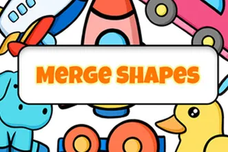 Merge Shapes