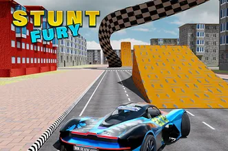 Stunt Fury