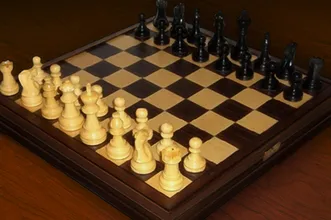 The Chess