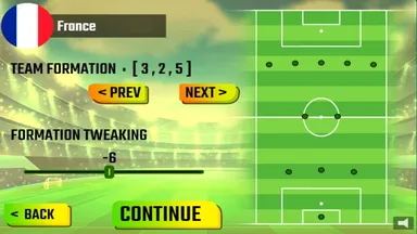 Soccer Skills 2 World Cup