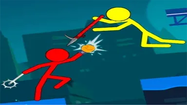 Stick Arena: Stickmen
